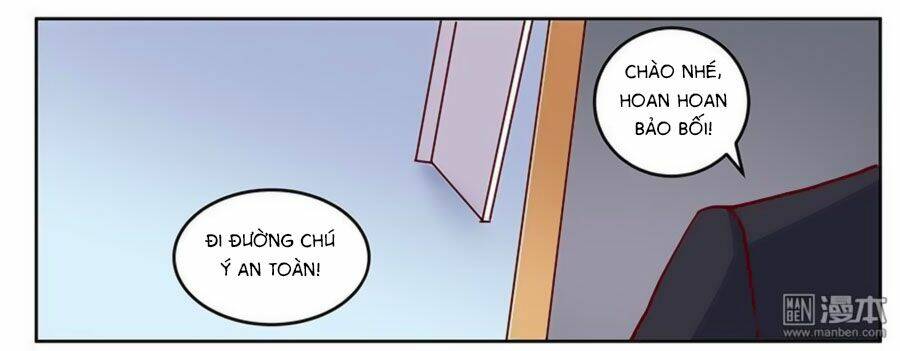 Tổng Tài Đích Thiên Giới Manh Thê: Chapter 71