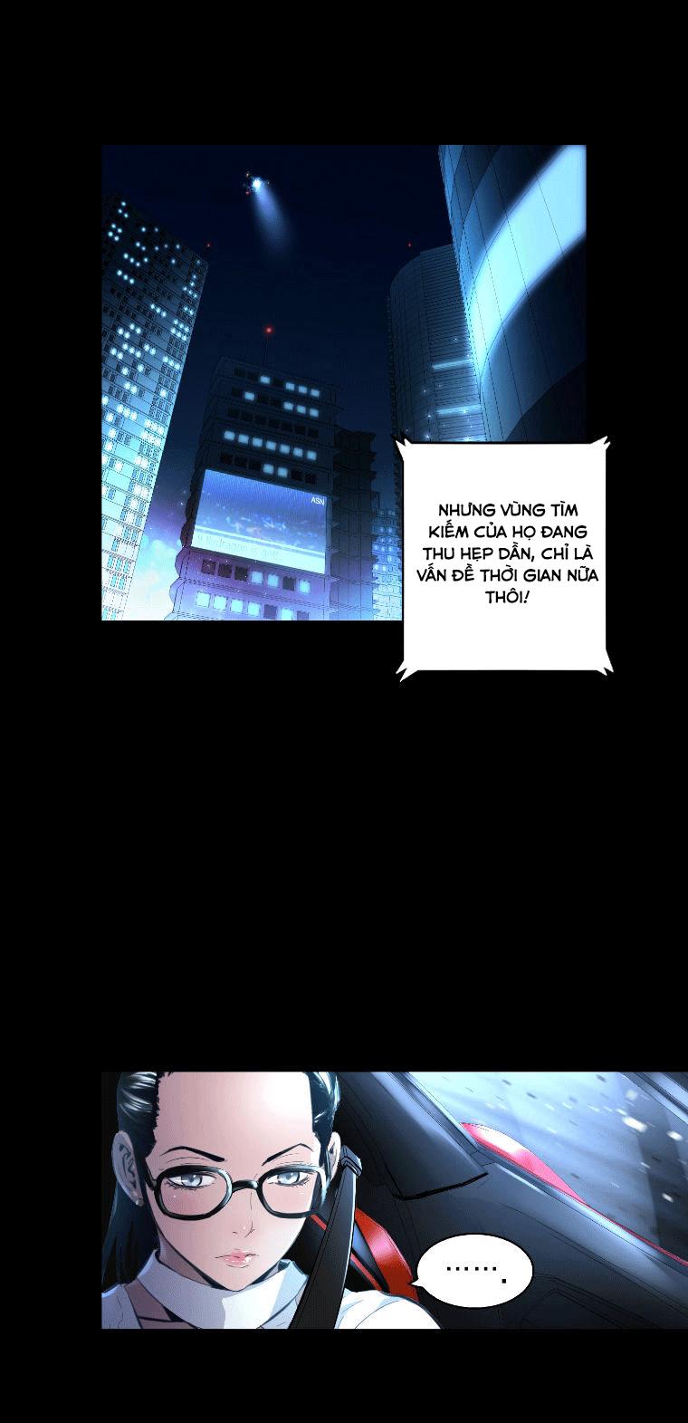 Dị Giới Tam Tuyệt: Chapter 41