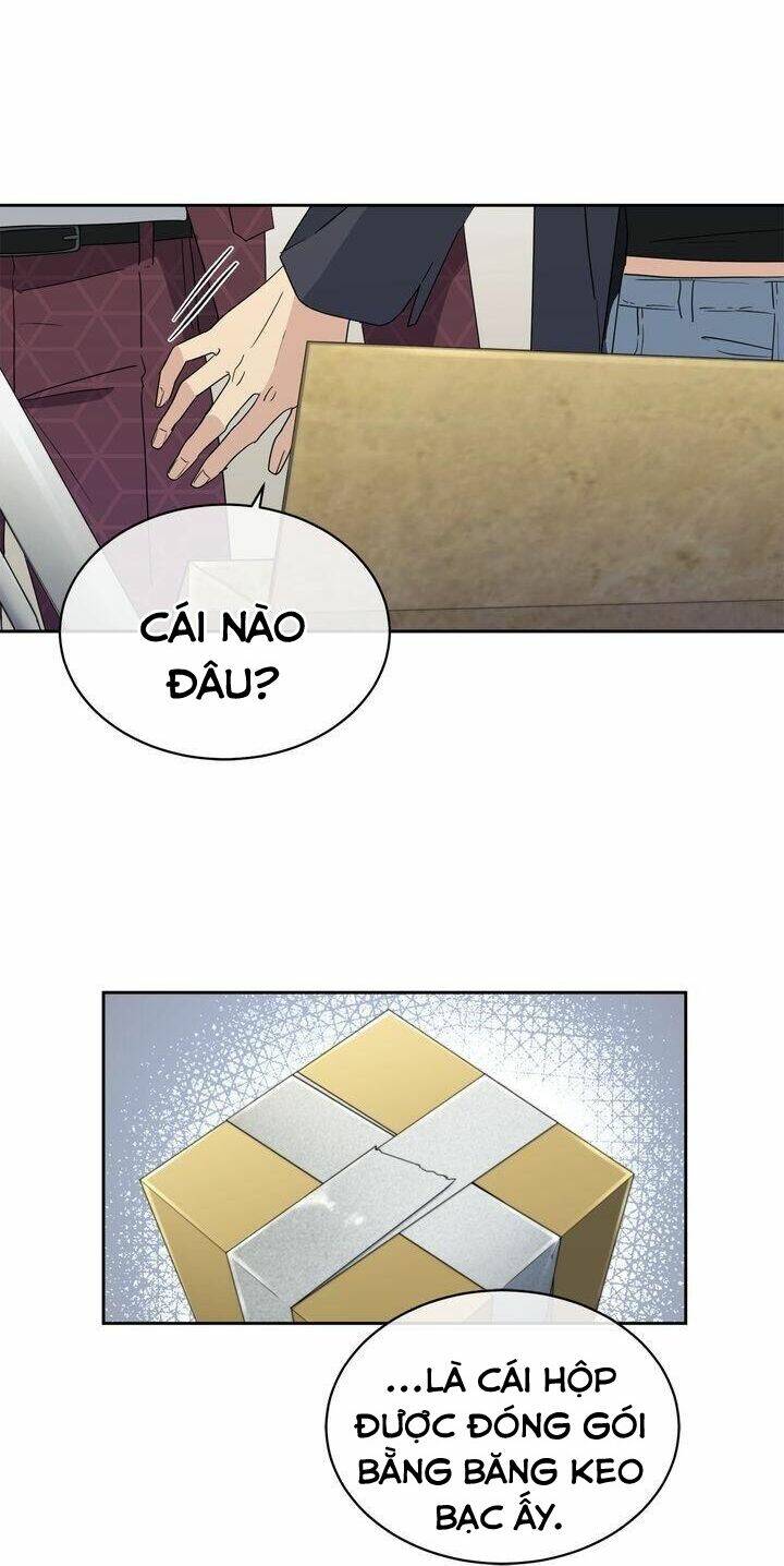 Màn Đêm Buông Xuống Là Khi Qụa Kêu: Chapter 13