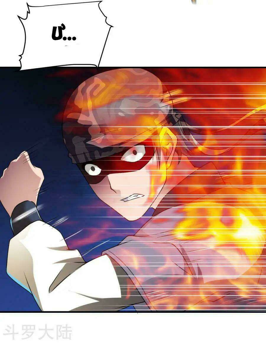 Chiến Đỉnh: Chapter 8