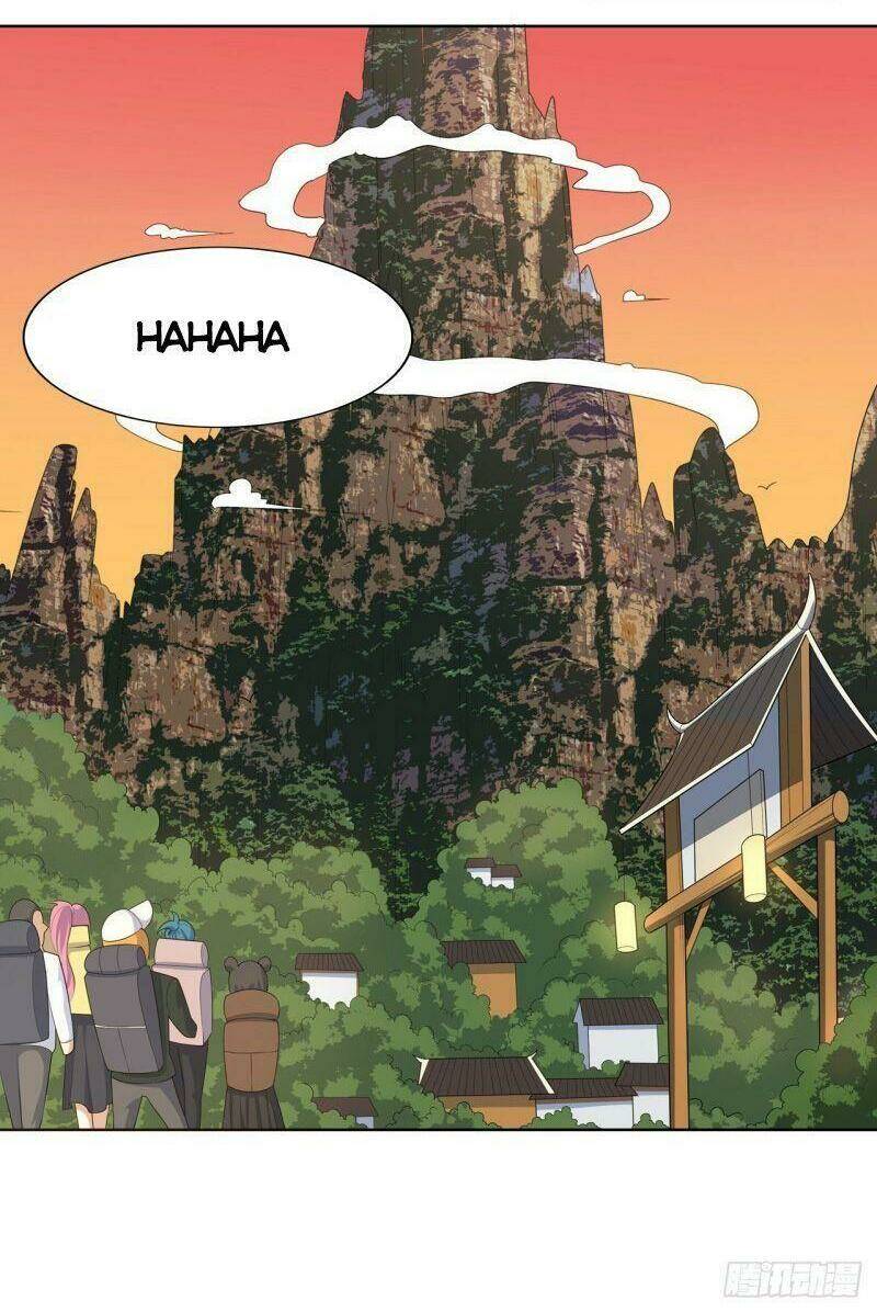 Thần Long Tinh Chủ: Chapter 18