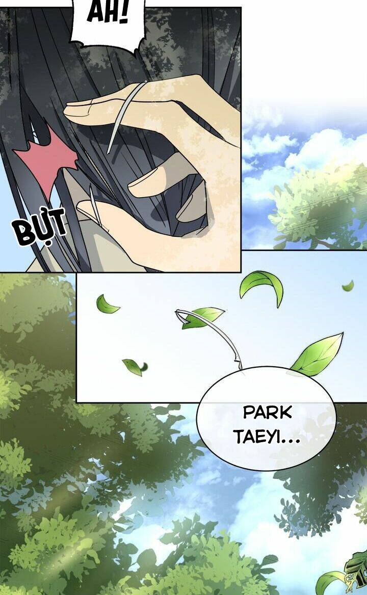 Màn Đêm Buông Xuống Là Khi Qụa Kêu: Chapter 34