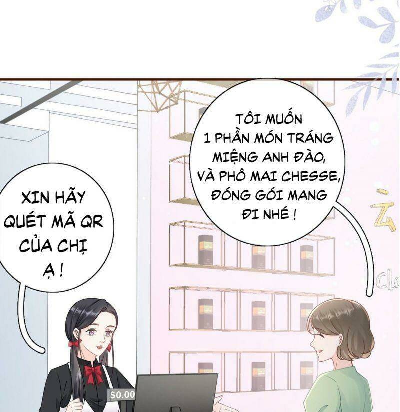 Bạn Gái Tôi Mới 30+: Chapter 90