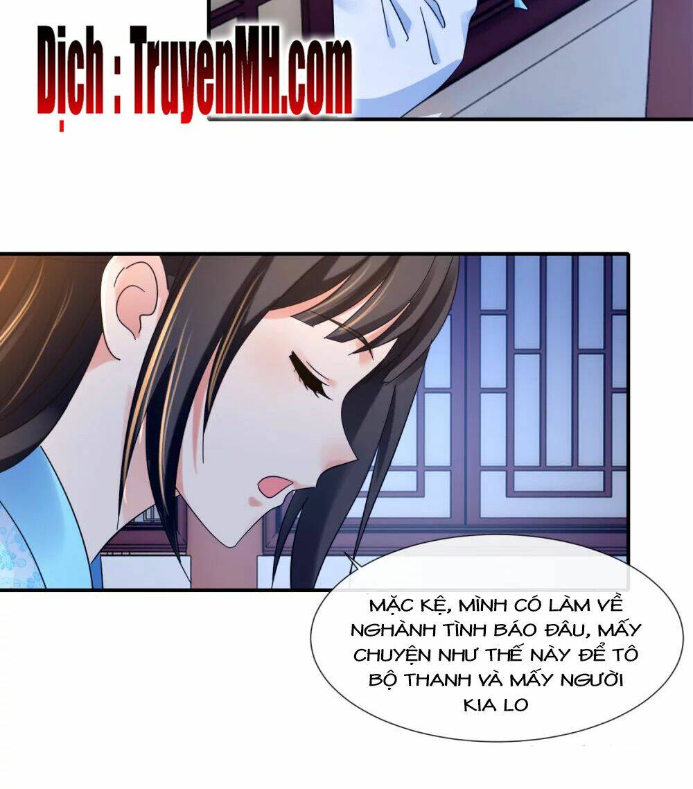 Lãnh Cung Phế Hậu Muốn Nghịch Thiên: Chapter 157
