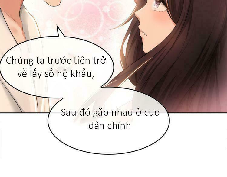 Cô Vợ Nhỏ Nuông Chiều Quá Lại Thành Ác!!: Chapter 6