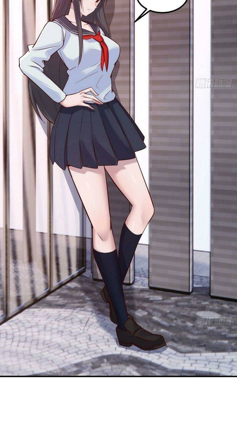 Thiên Tứ Thức Tỉnh: Chapter 36