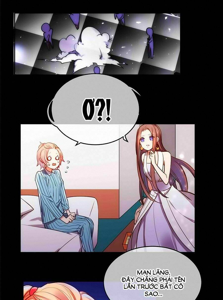 Ảnh Hậu Thời Gian: Chapter 19