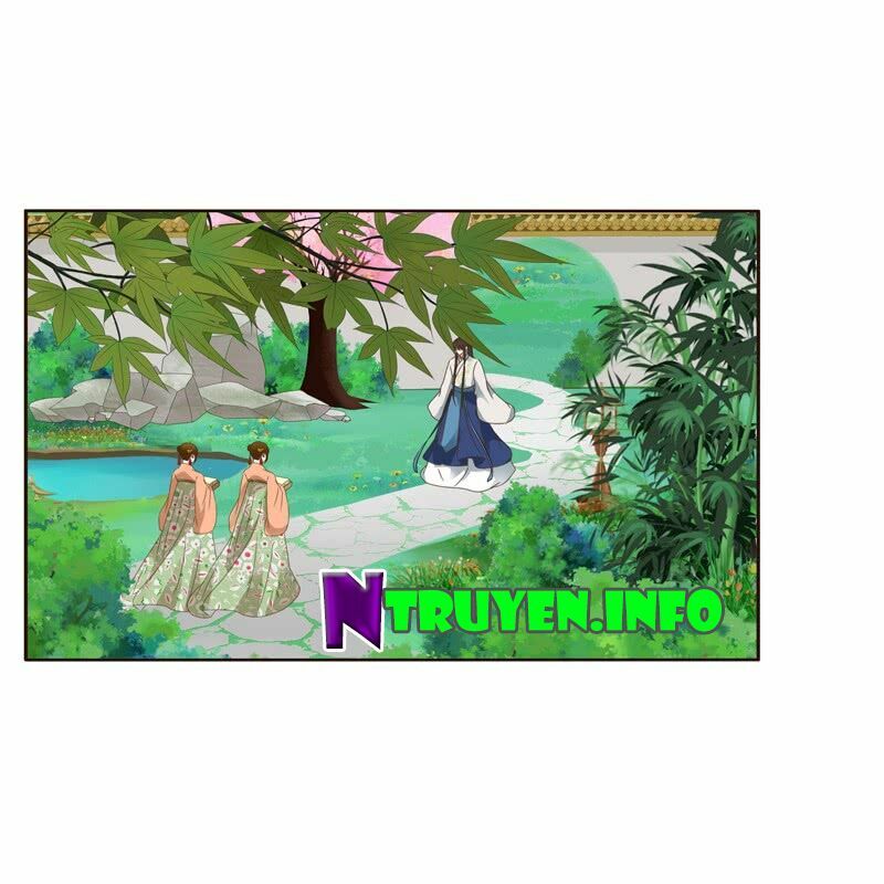 Thông Linh Phi: Chapter 196