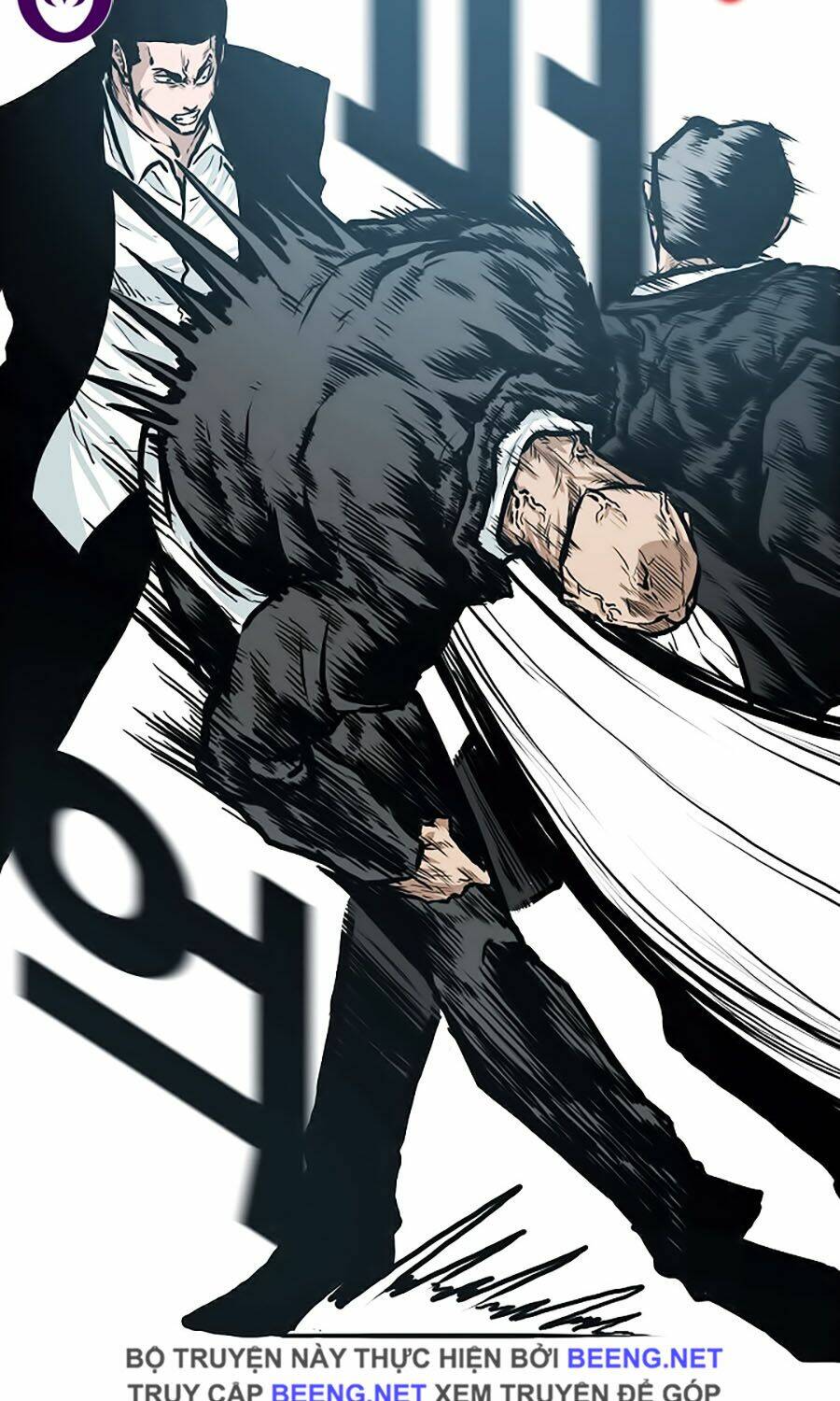 Bá Chủ Học Đường Ss3: Chapter 22