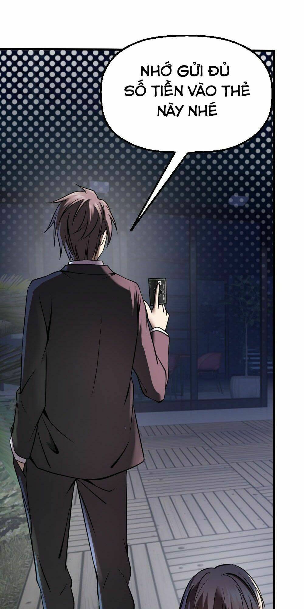 Tuyệt Thế Thiên Tài Hệ Thống: Chapter 10