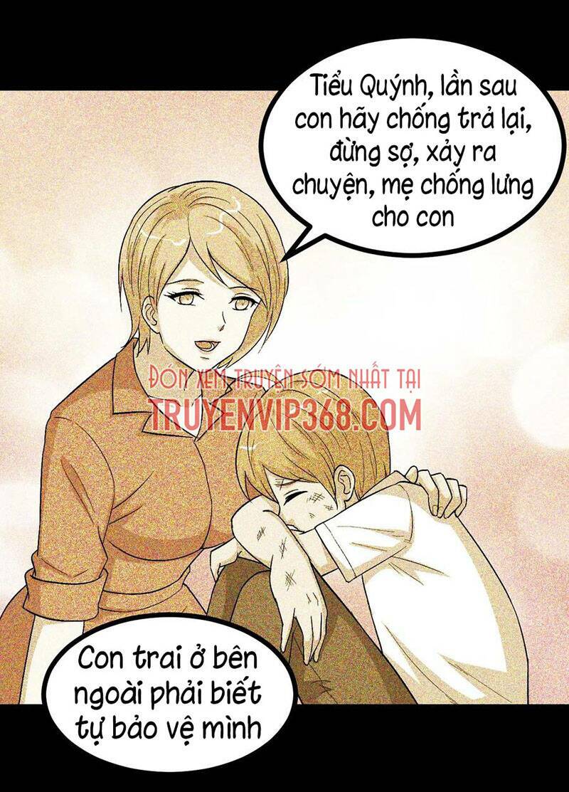 Đai Ca Trở Lại Tuổi 16: Chapter 146