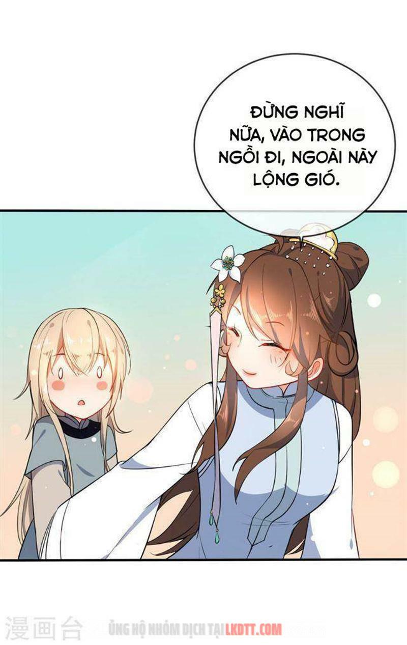 Tiểu Yêu Tinh Điều Giáo Bảo Điển: Chapter 58