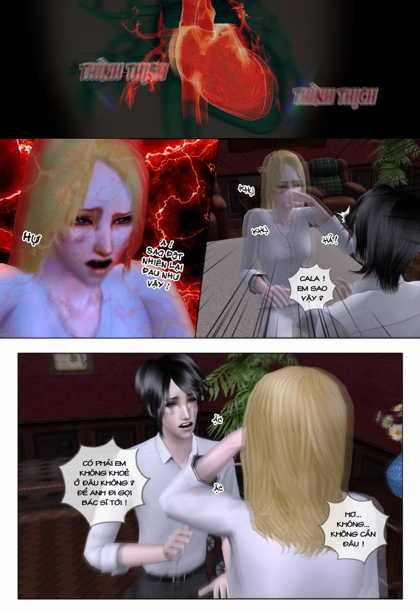 Earl Story: Chapter 84