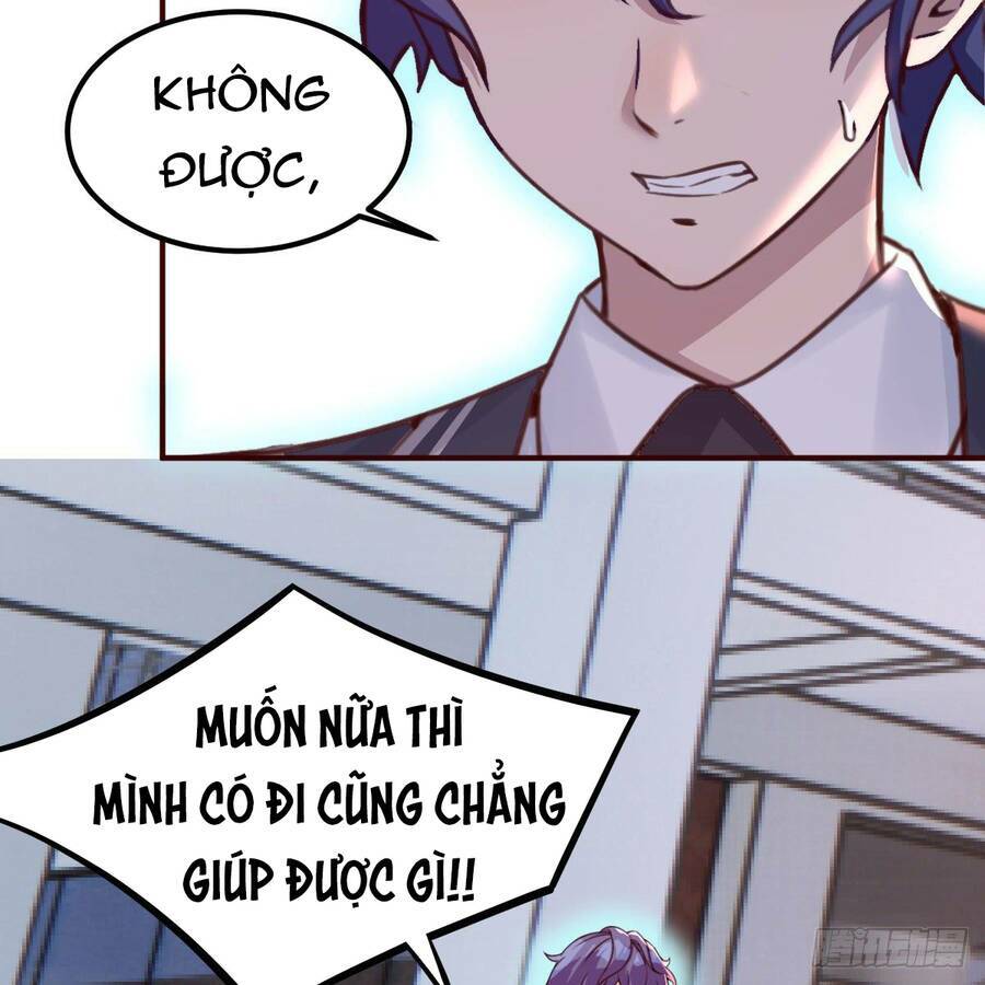 Thiên Tứ Thức Tỉnh: Chapter 10
