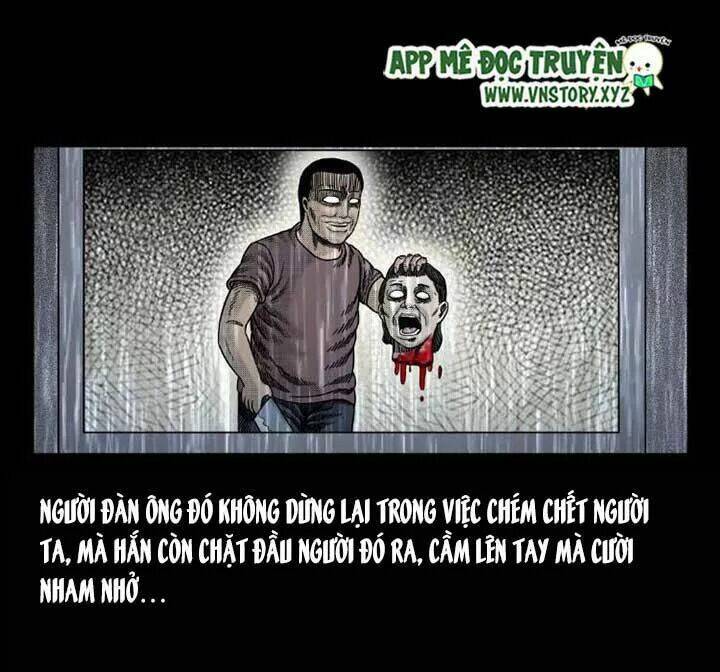 Kỳ Án Có Thật: Chapter 33