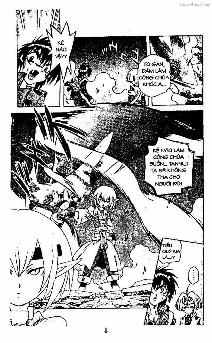 Devil And Devil: Chapter 62