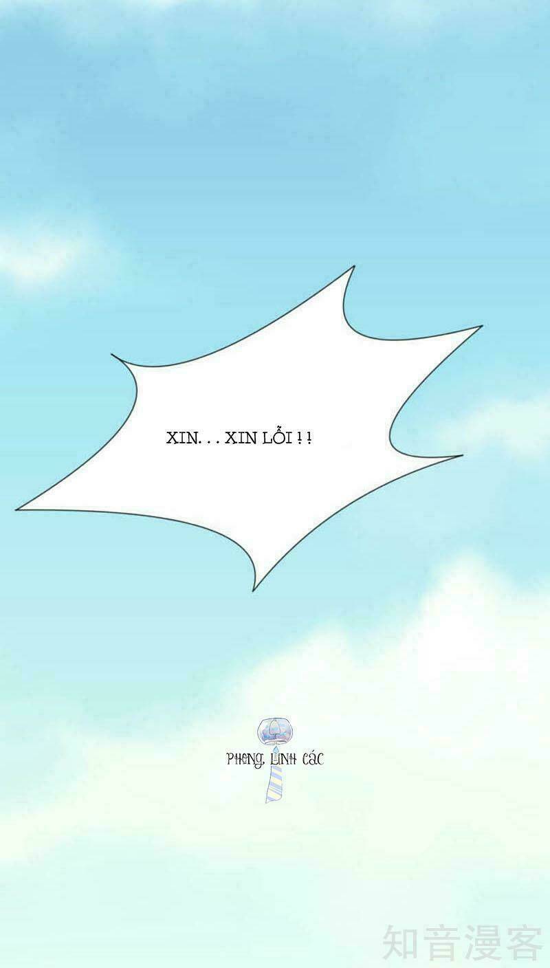 Nam Thần Là Một Đôi: Chapter 46