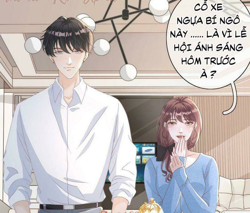 Bạn Gái Tôi Mới 30+: Chapter 65