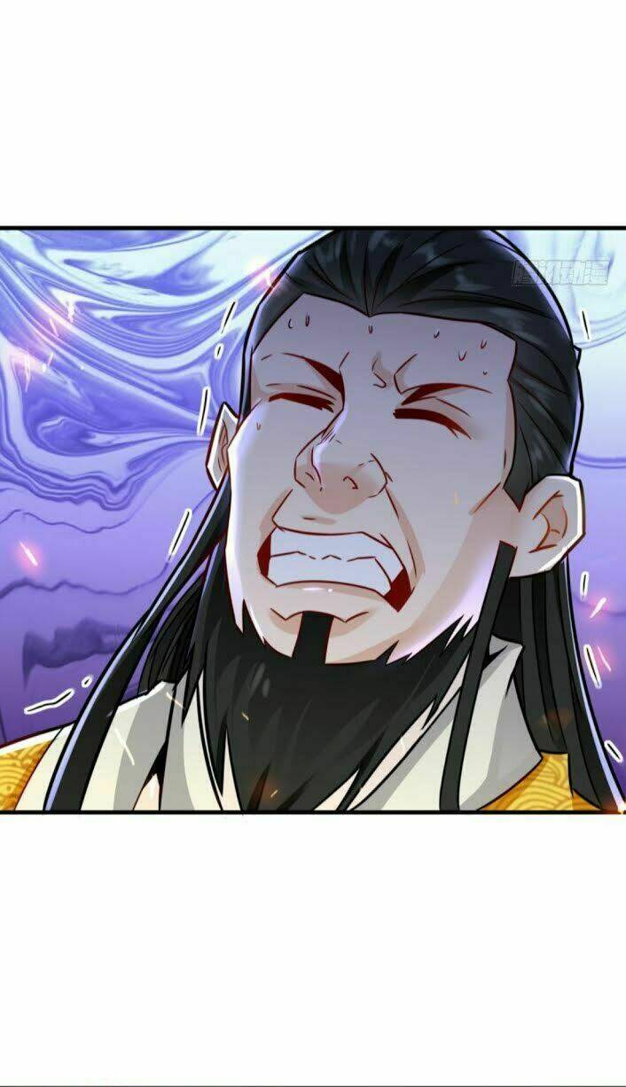 Lão Tổ Của Bạn Đang Online: Chapter 8