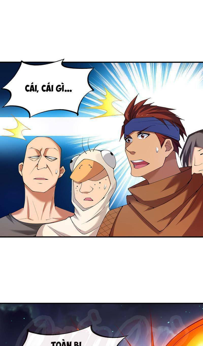 Cuộc Sống Tận Thế Bắt Đầu Từ Số 0: Chapter 41
