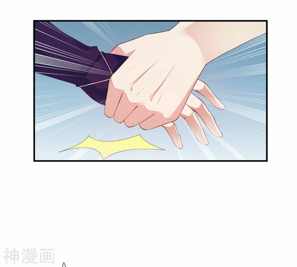 Dòng Máu Ngọt Ngào: Chapter 8