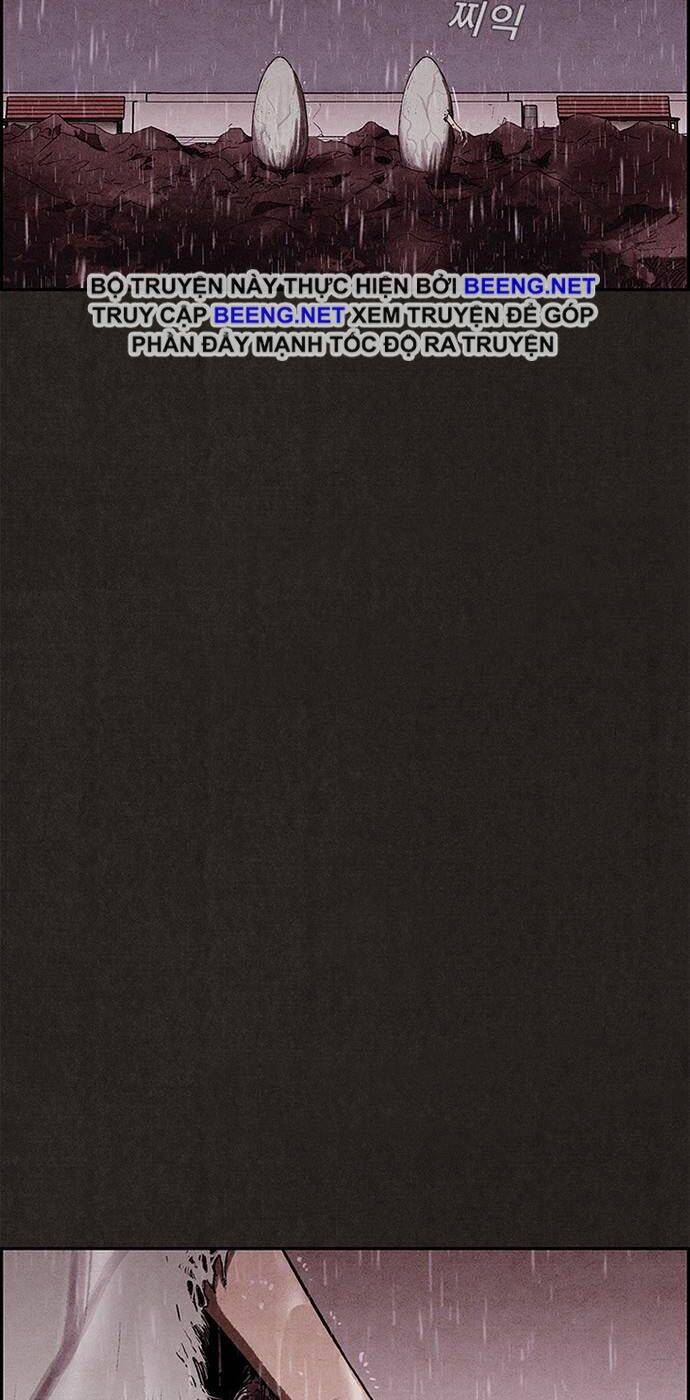 Quái Vật Tại Chung Cư Xanh: Chapter 139