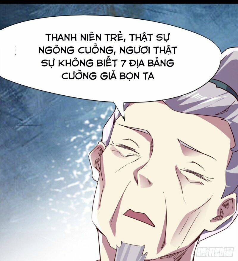 Kiếm Đồ: Chapter 60