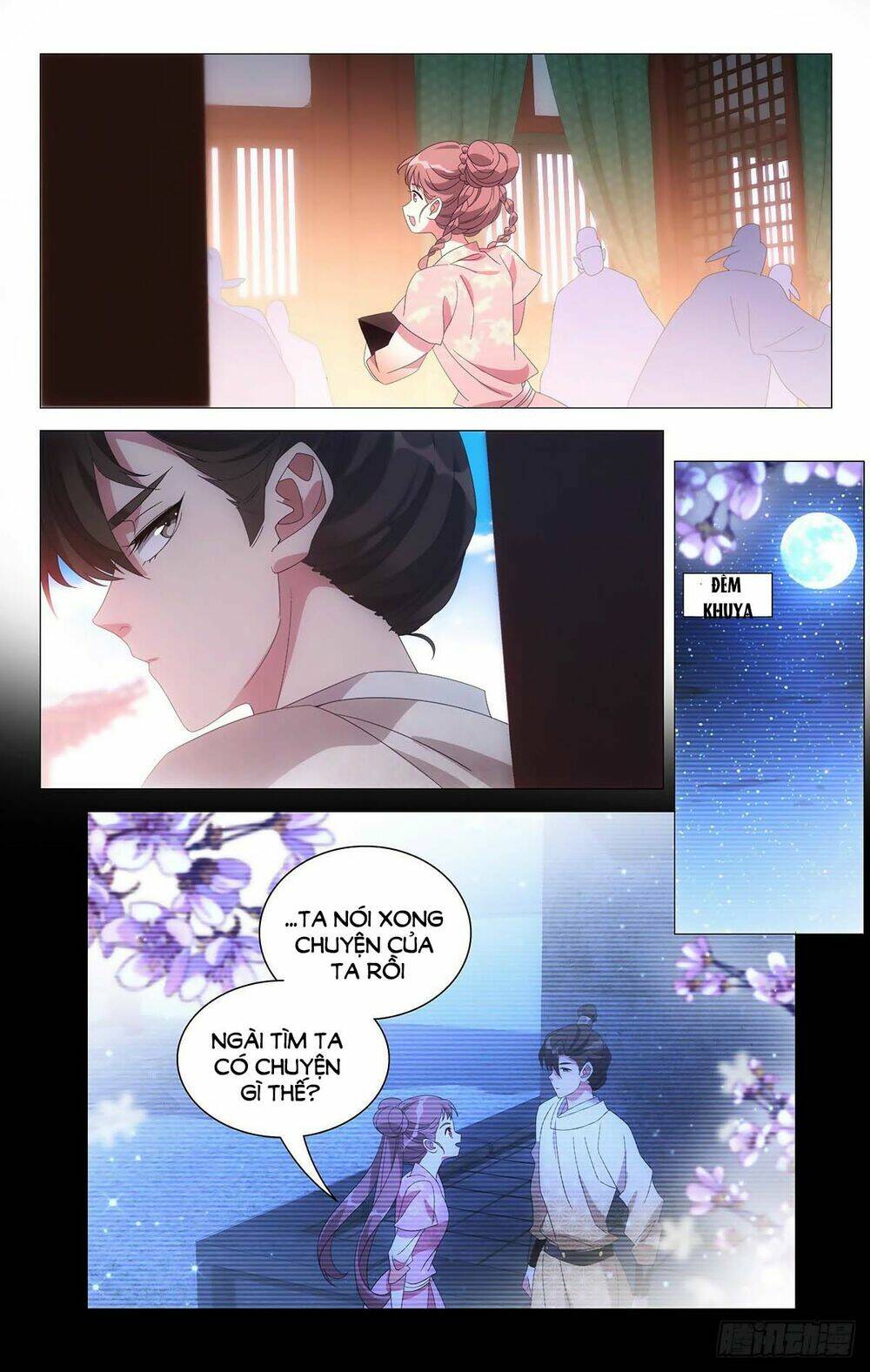 Tướng Quân! Không Nên A!: Chapter 70