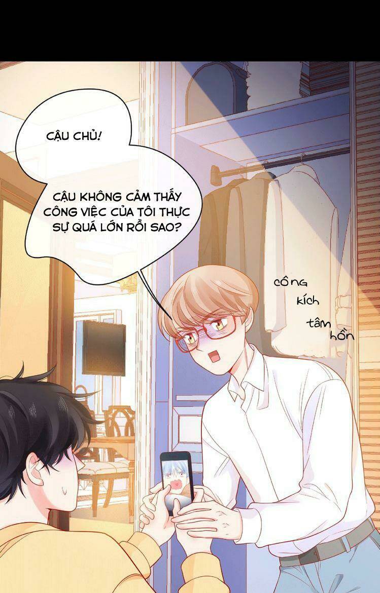 Giai Điệu Của Sự Va Chạm: Chapter 33