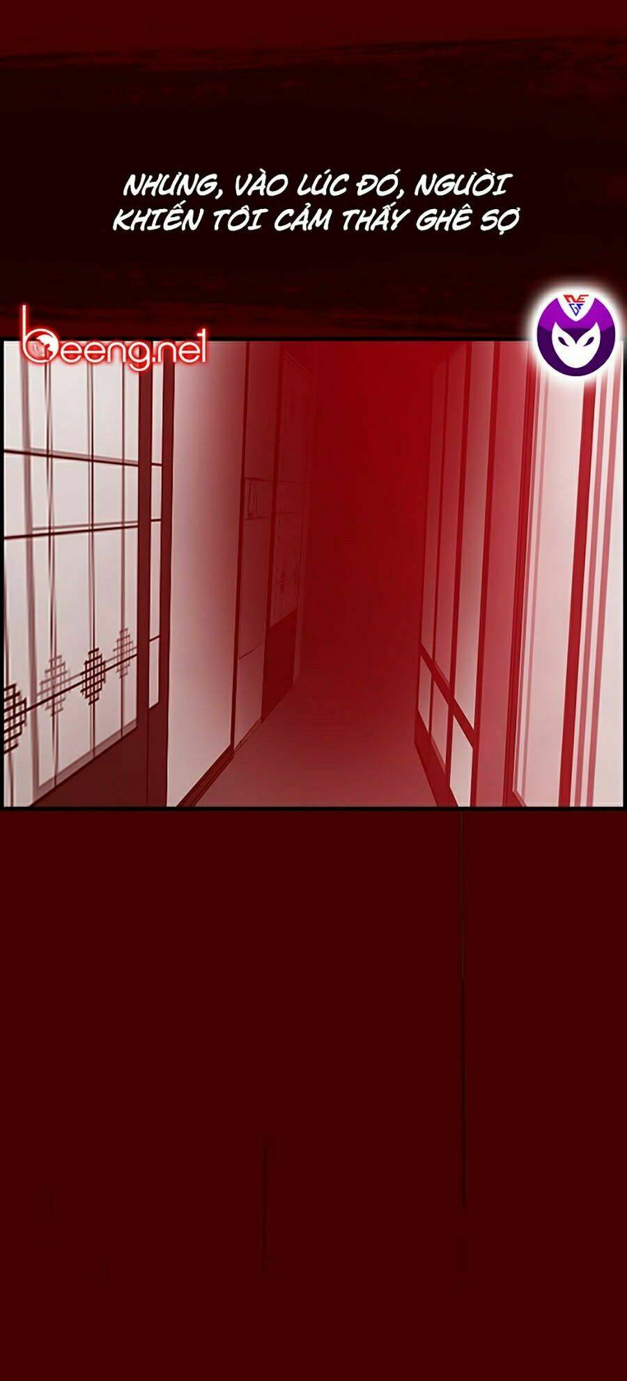 Khu Trọ Quỷ Ám: Chapter 42
