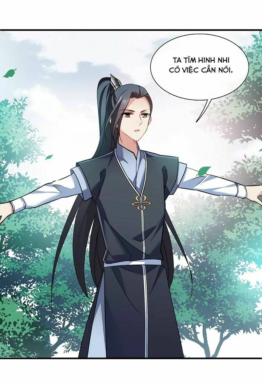 Toàn Cơ Từ: Chapter 46.1