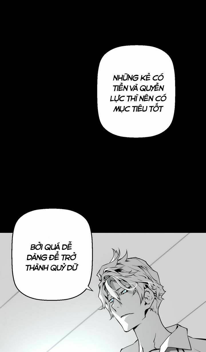 Thế Giới Ảo Nguyệt: Chapter 0