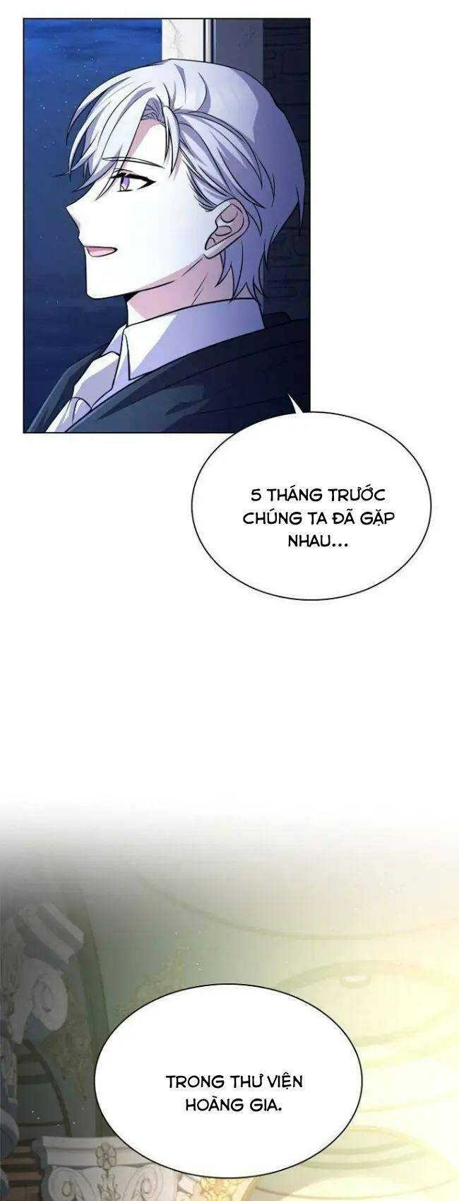Một Đêm Với Hoàng Đế: Chapter 17