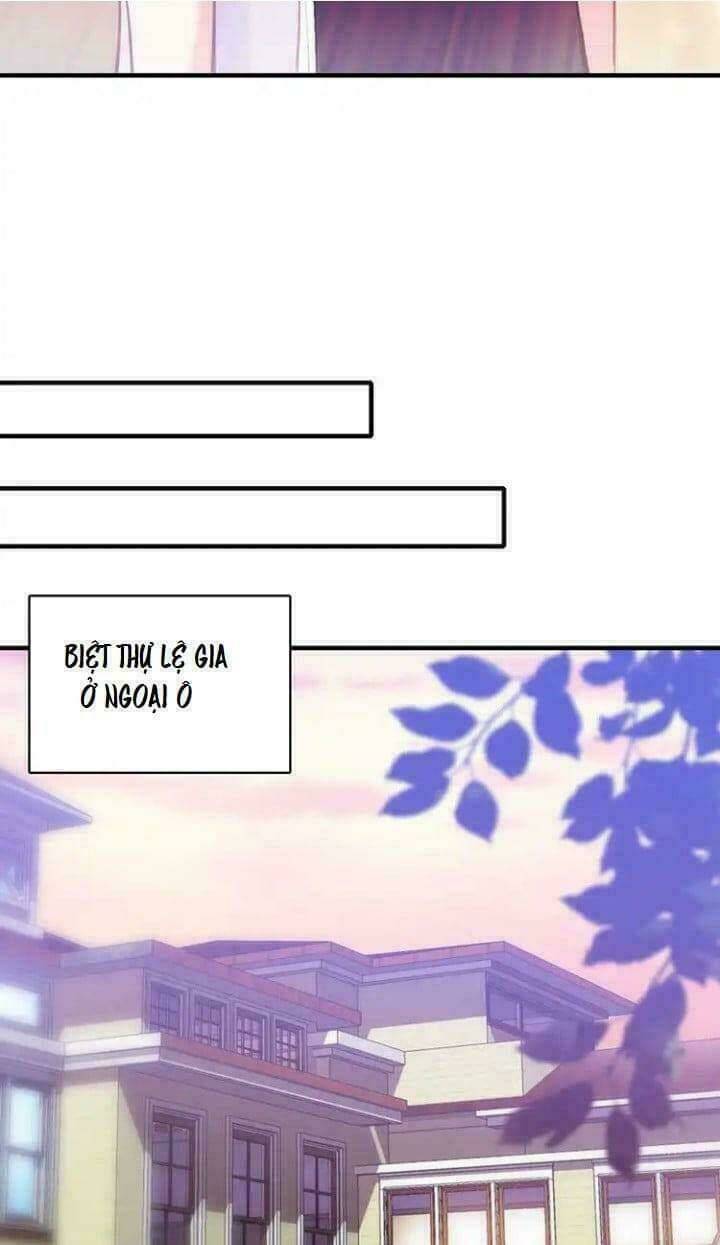 Tinh Diệu Vị Lai: Chapter 9