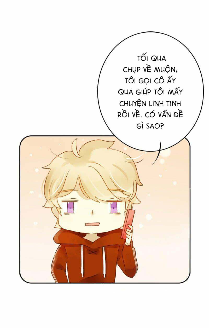 Sức Mạnh Của Sắc Đẹp: Chapter 178