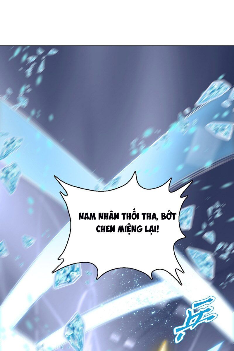 Thiên Thần Quyết: Chapter 126