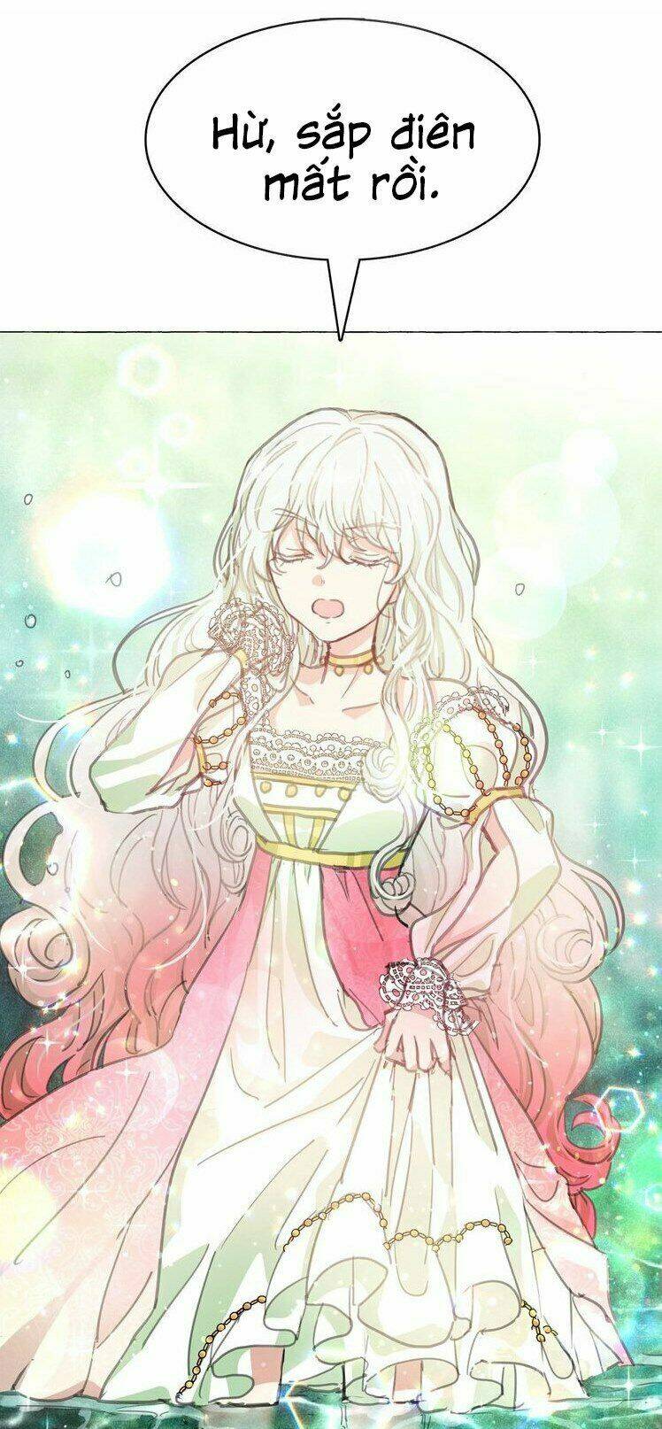 Bí Mật Của Hoàng Phi Isana: Chapter 3