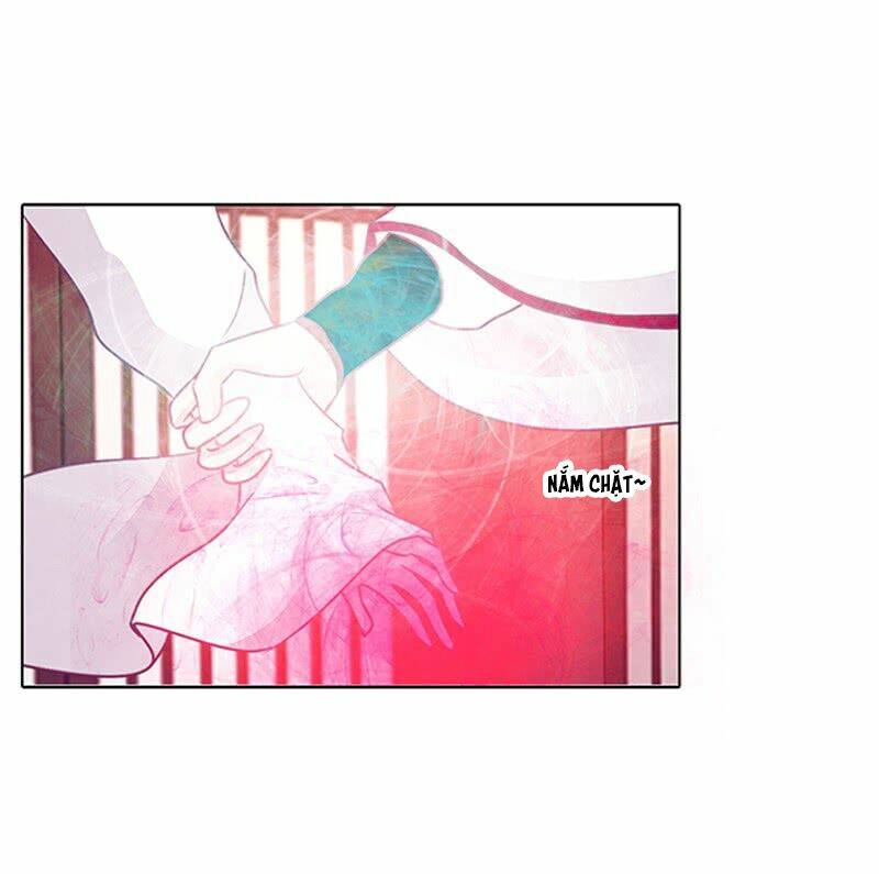 Tướng Quân Mời Ra Trận: Chapter 50