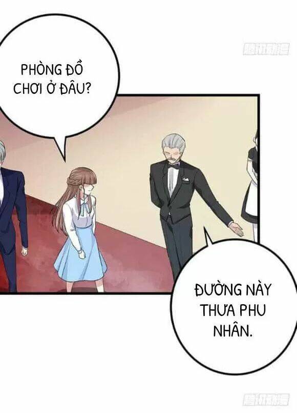 Chào Buổi Sáng, Ức Vạn Manh Thê: Chapter 42