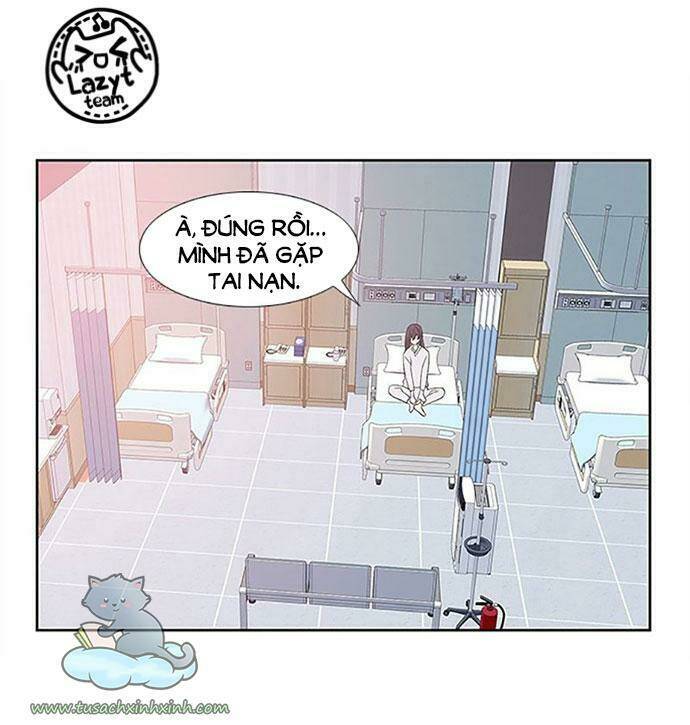 Chỉ Là Cô Gái Anh Ấy Biết: Chapter 3