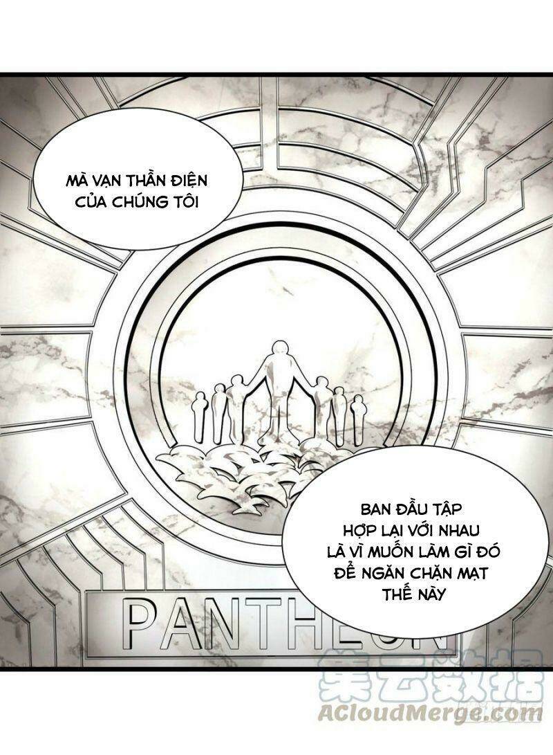 Danh Sách Kẻ Phản Diện: Chapter 115