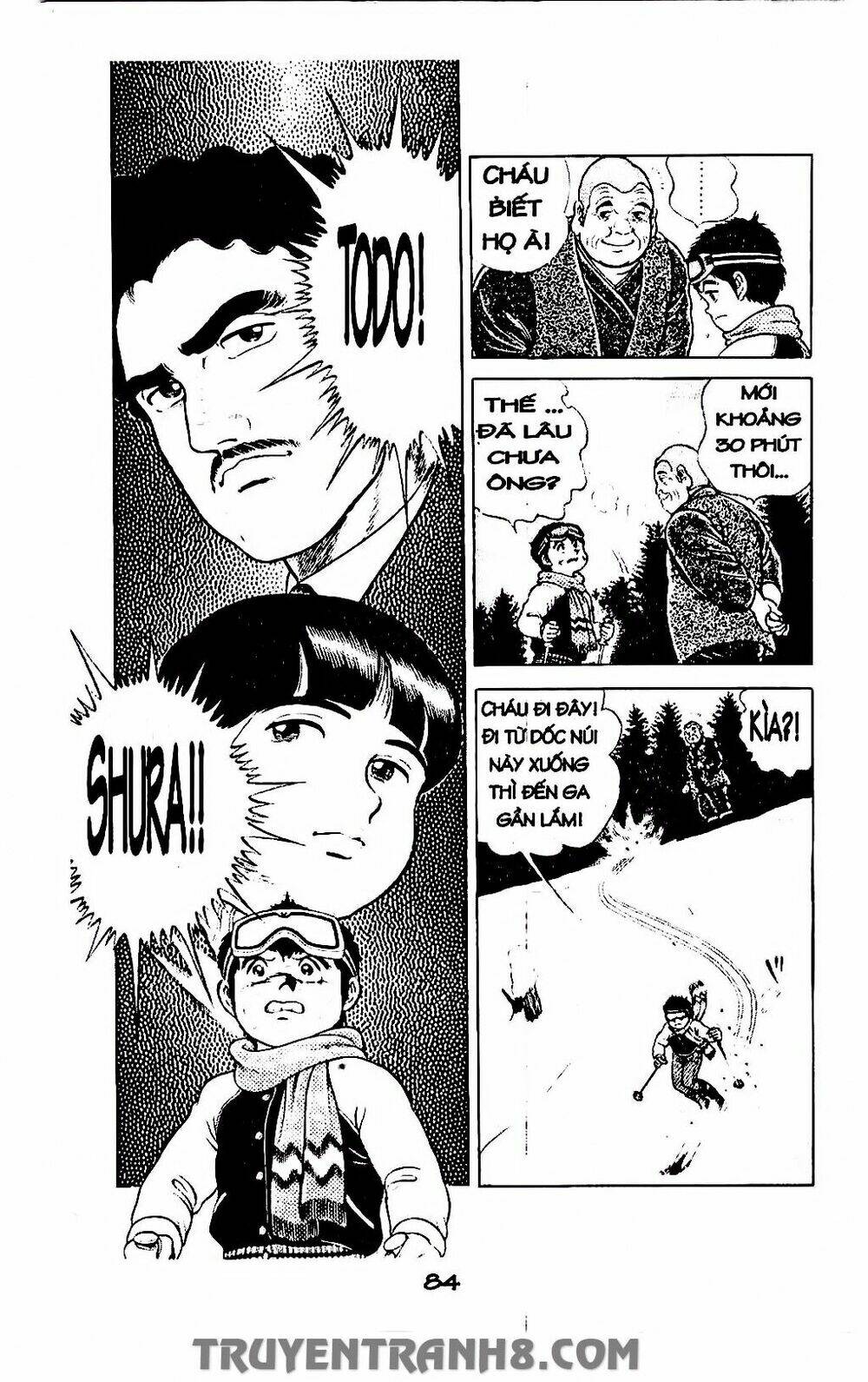 Musashi: Chapter 48