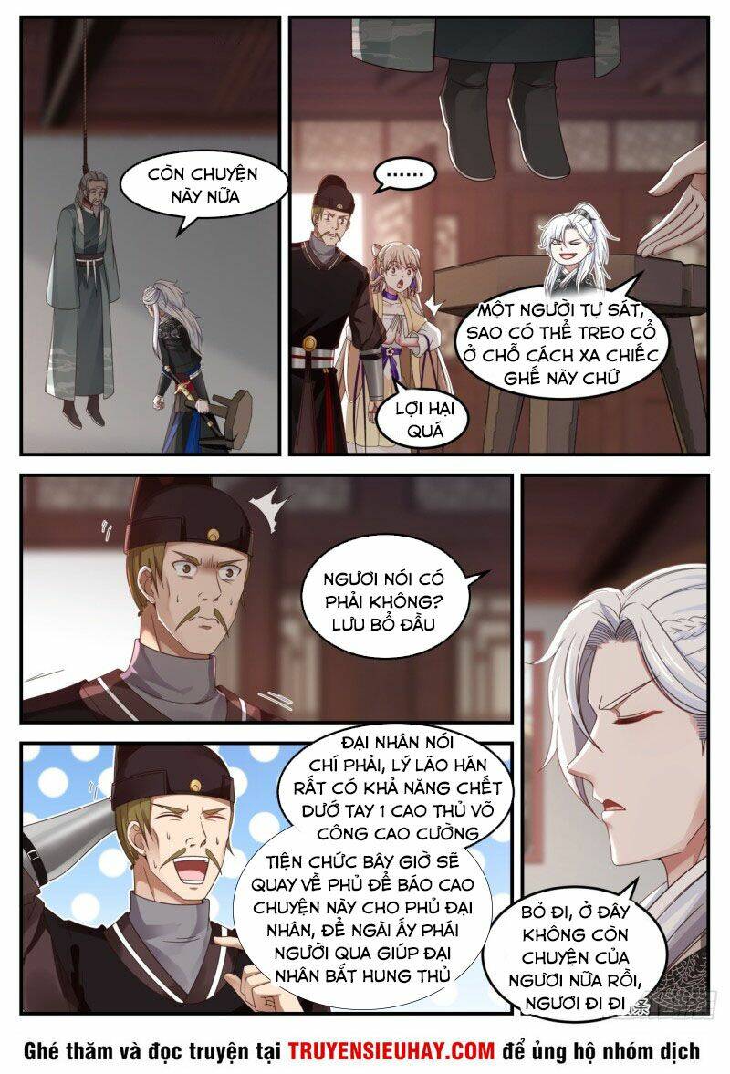 Ta Có Thể Lấy Ra Độ Thành Thục: Chapter 3