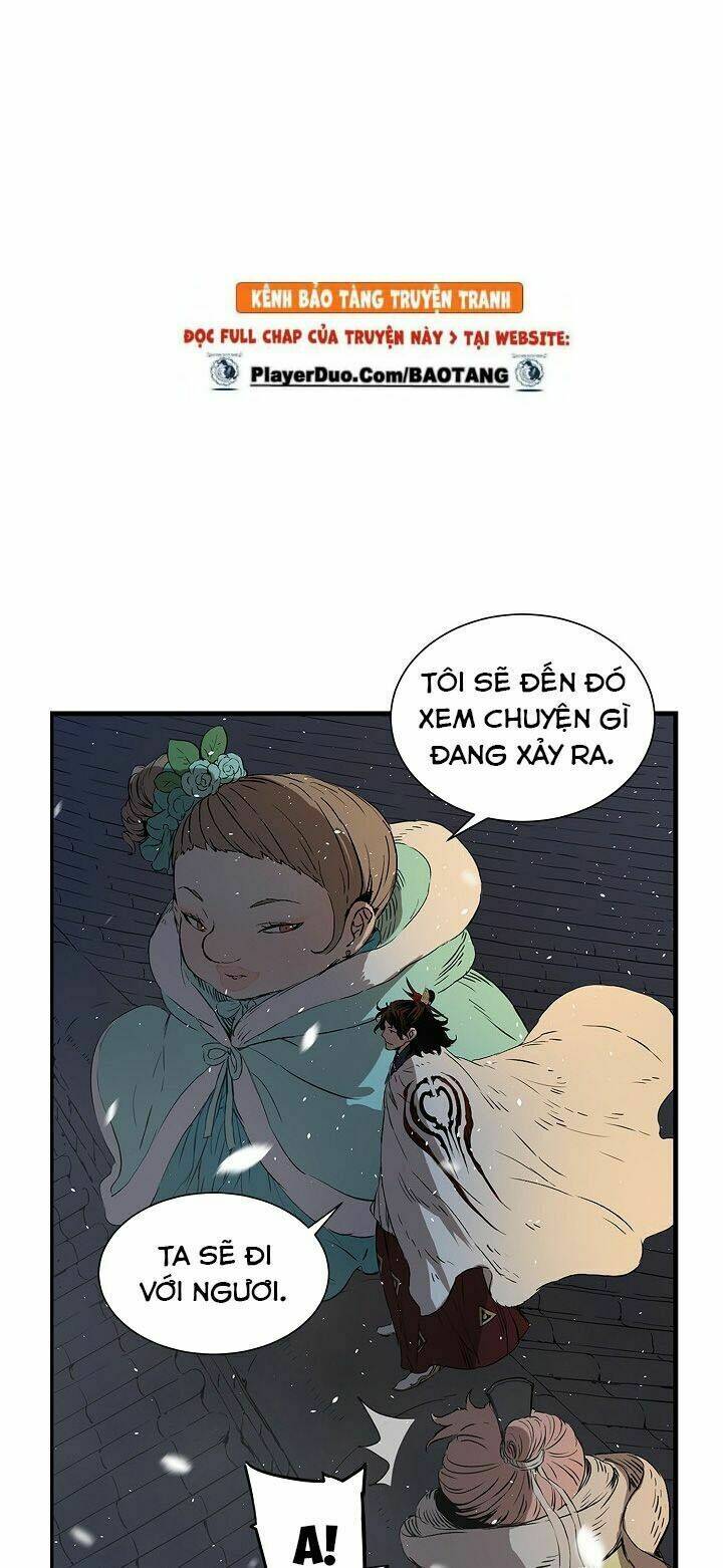 Vô Kiếm Tiểu Tử: Chapter 36