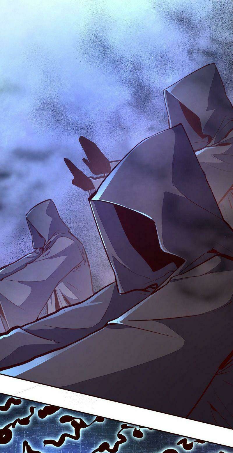 Sinh Tử Quyết: Chapter 108