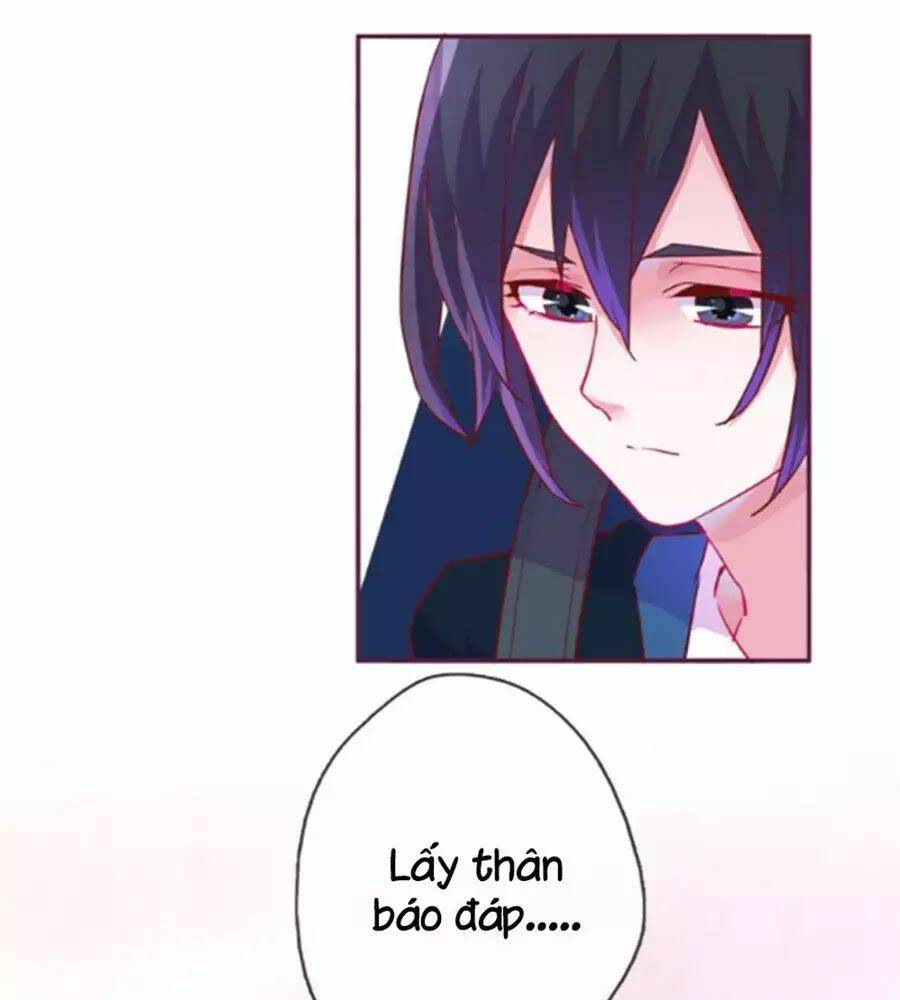 Đừng Nghịch, Ta Chỉ Muốn Yên Tĩnh: Chapter 56