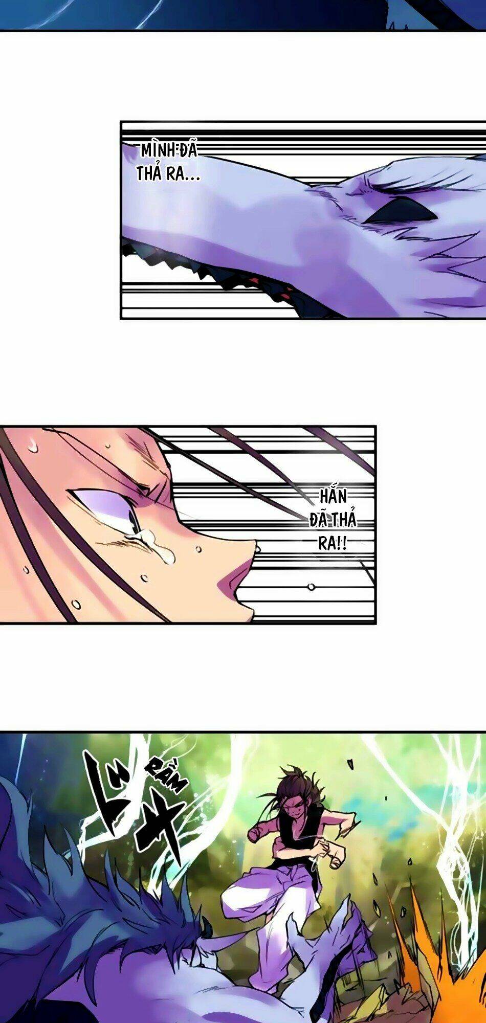 Ake No Tobari: Chapter 165