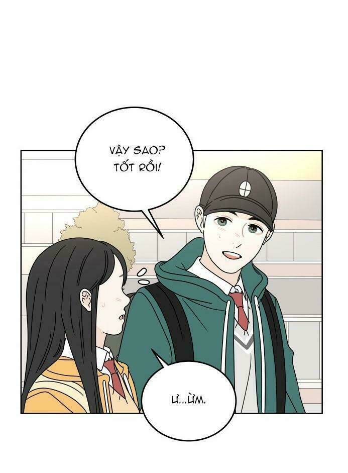 30 Phút Bước Đi Bên Em: Chapter 78