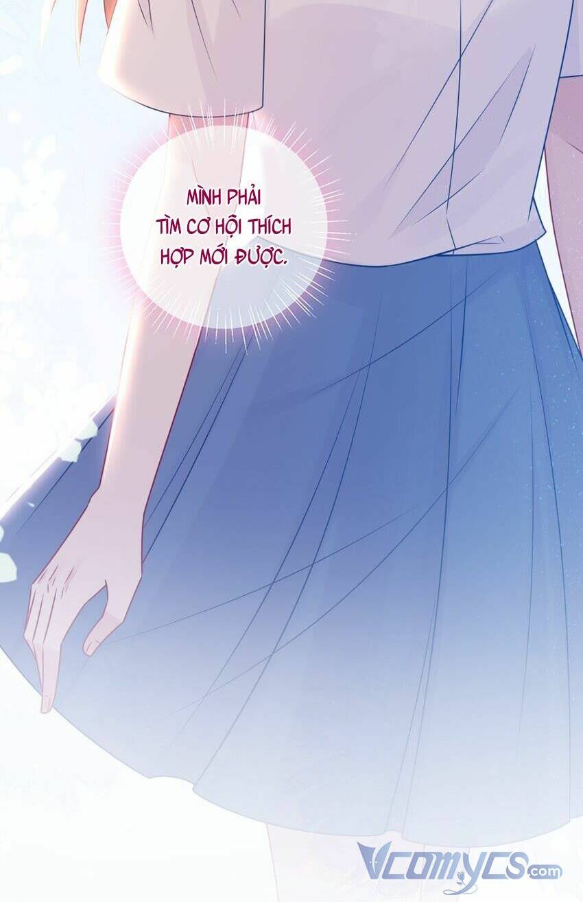 Khi Cô Gái Nhìn Thấy Thời Gian: Chapter 45