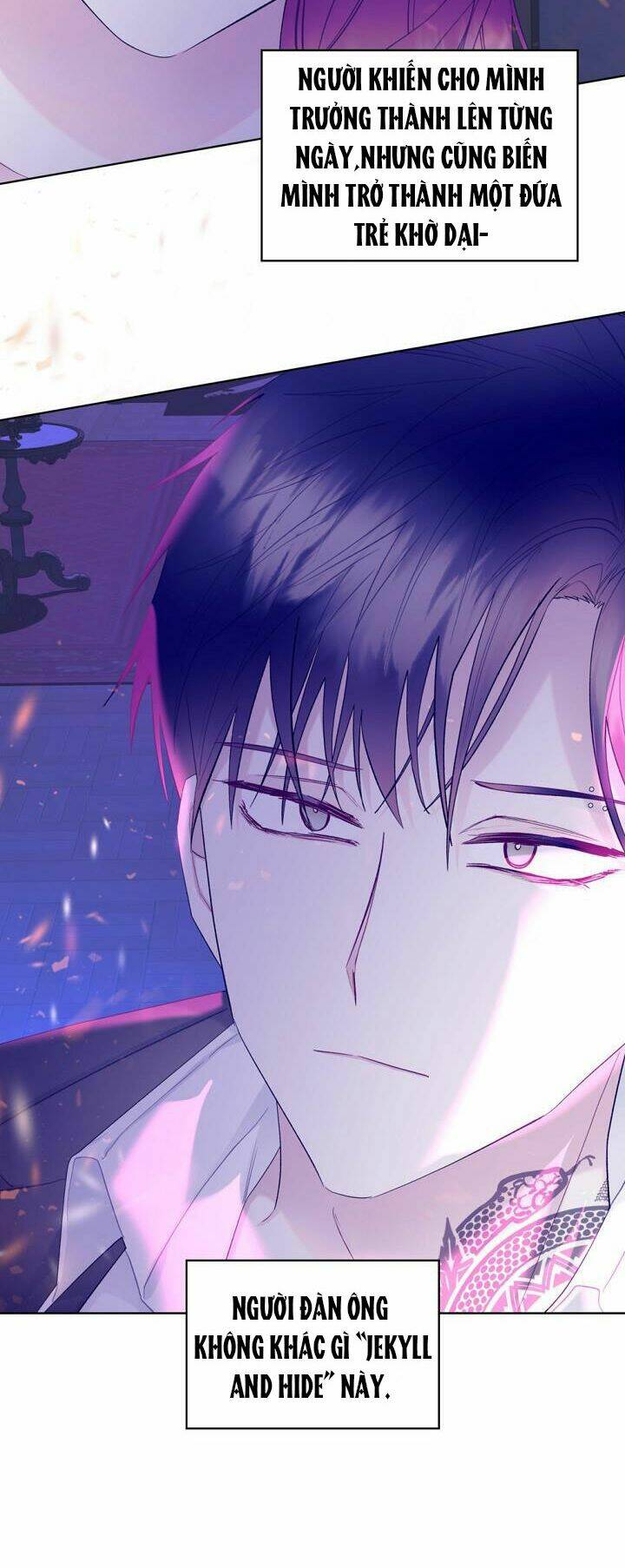 Kẻ Tạo Ra Nữ Phản Diện: Chapter 54.2